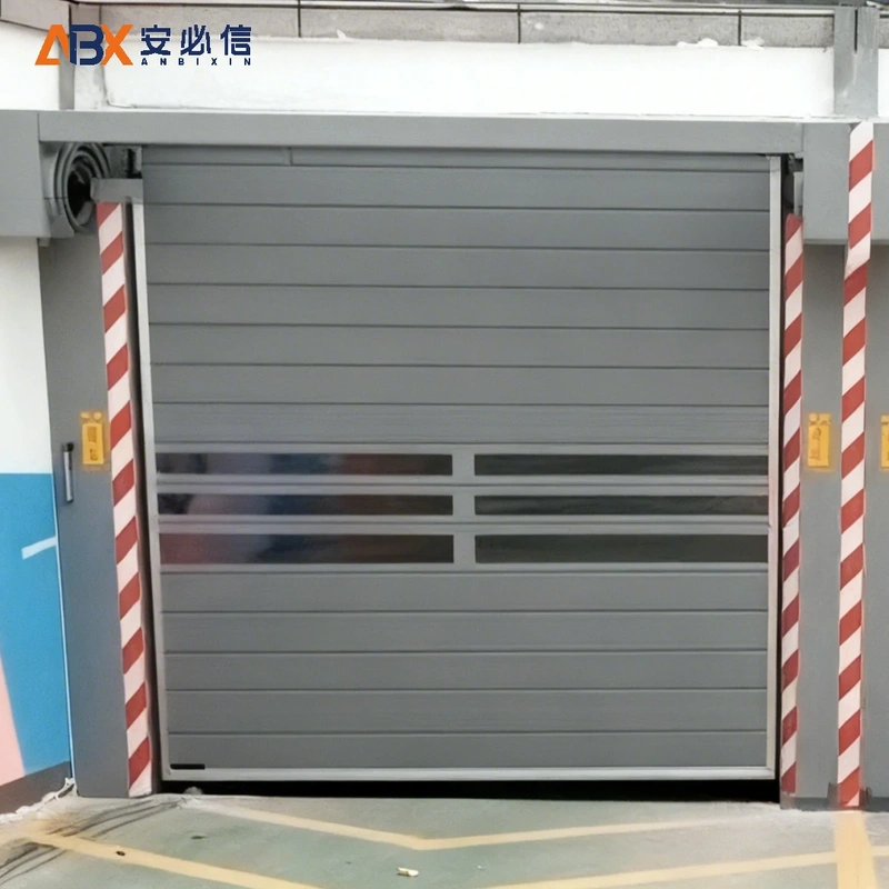 长沙市厂房高速门